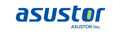 Asustor Logo