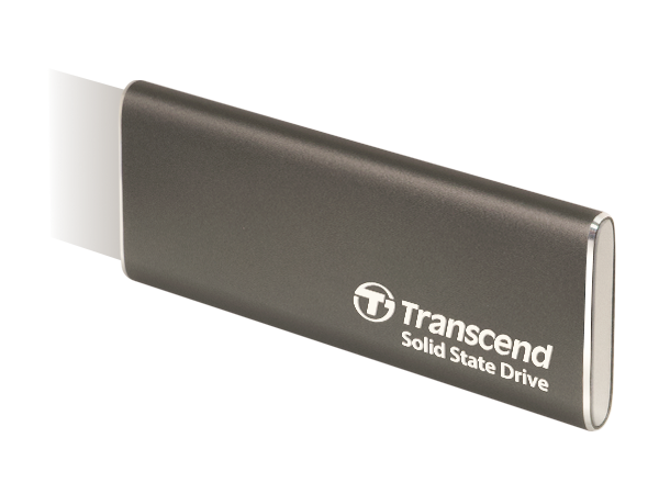 Transcend Portable SSD ESD265