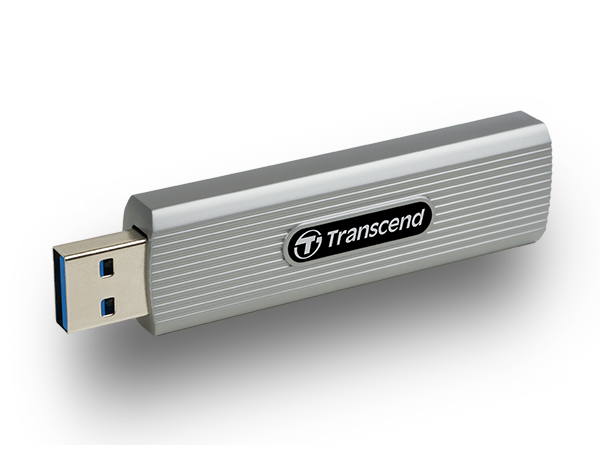 Transcend Portable SSD ESD320