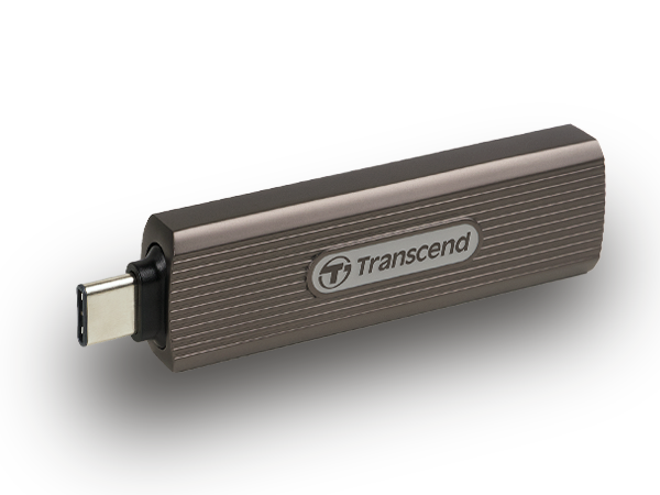 Transcend Portable SSD ESD330