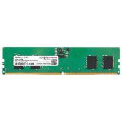 Ram Transcend JM DDR5 4800 Unbuffered LONG-DIMM dành cho PC