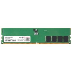 Ram Transcend JM DDR5 5600 Unbuffered Long DIMM Cho PC